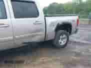 2008 Chevrolet Silverado 1500 LTZ with VIN 3GCEK13358G306551, listed as a IAAI auction lot 42327492 with 216,206 mi miles and . Bid and sale history available at DreamBid. Image 18.