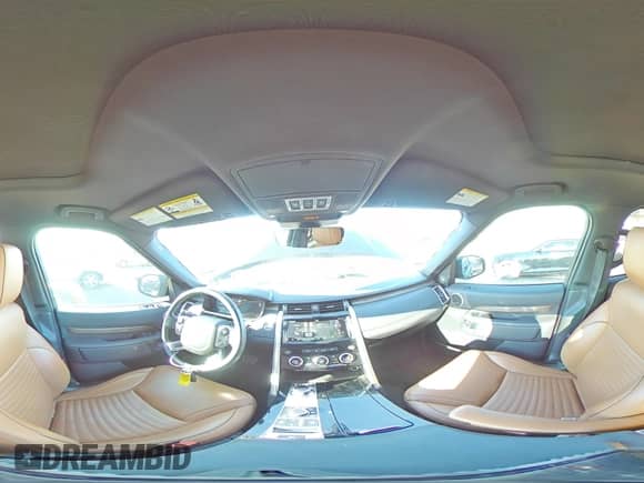 2019 Land Rover Discovery HSE с VIN SALRR2RV3K2413442, выставлен на аукционе Copart как лот 71653925 с пробегом 75 011 миль миль и Списание • Salvage title. История ставок и продаж доступна на DreamBid. Изображение 15.