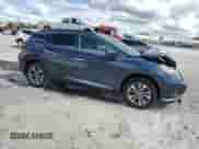 2018 Nissan Murano SV с VIN 5N1AZ2MG4JN106335, выставлен на аукционе Copart как лот 86622675 с пробегом 174 740 миль миль и Списание • Salvage title. История ставок и продаж доступна на DreamBid. Изображение 4.