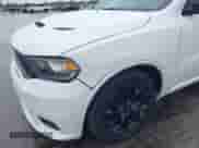 2020 Dodge Durango R/T with VIN 1C4SDHCT9LC248638, listed as a IAAI auction lot 42958739 with 101,944 mi miles and . Bid and sale history available at DreamBid. Image 6.