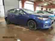 2018 Subaru Impreza с VIN 4S3GTAA68J1735495, выставлен на аукционе Copart как лот 59194245 с пробегом 156 213 миль миль и Чистый • Clean title. История ставок и продаж доступна на DreamBid. Изображение 4.