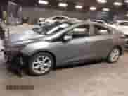 2018 Chevrolet Volt Premier с VIN 1G1RD6S59JU136802, выставлен на аукционе IAAI как лот 41893059 с пробегом 82 511 миль миль и . История ставок и продаж доступна на DreamBid. Изображение 14.