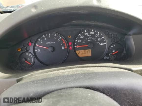 2016 Nissan Frontier S z VIN 1N6BD0CT3GN751672, wystawiony jako Copart lot #63291835 z przebiegiem 81 136 mil mil oraz Szkoda całkowita • Salvage title. Historia ofert i sprzedaży dostępna na DreamBid. Obrazek 9.