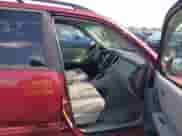 2005 Toyota Highlander с VIN JTEEP21A550133523, выставлен на аукционе IAAI как лот 43239369 с пробегом 262 054 миль миль и . История ставок и продаж доступна на DreamBid. Изображение 5.