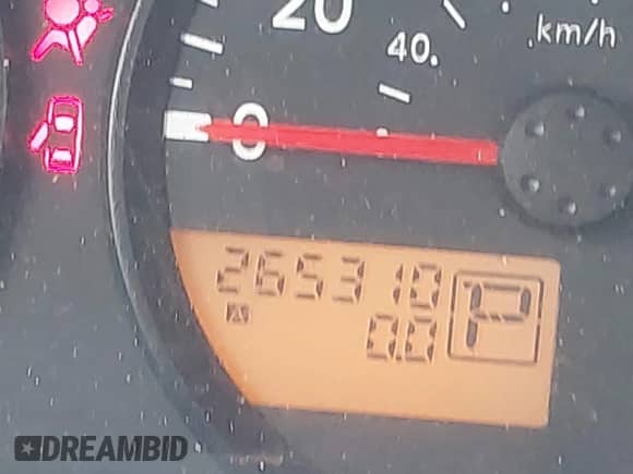 2006 Nissan Frontier XE with VIN 1N6BD06T76C473087, listed as a IAAI auction lot 42243054 with 265,310 mi miles and . Bid and sale history available at DreamBid. Image 15.