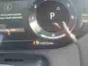 2025 Land Rover Range Rover Sport SE with VIN SAL1P9EU8SA442434, listed as a IAAI auction lot 42888552 with 3,212 mi miles and . Bid and sale history available at DreamBid. Image 16.