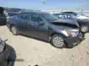 2009 Honda Accord LX with VIN 1HGCP263X9A021534, listed as a Copart auction lot 70824095 with 37,588 mi miles and Salvage title. Bid and sale history available at DreamBid. Image 4.