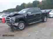 2024 Ford F-150 Lariat z VIN 1FTFW5L52RFA75628, wystawiony jako IAAI lot #43393183 z przebiegiem 15 578 mil mil oraz . Historia ofert i sprzedaży dostępna na DreamBid. Obrazek 22.