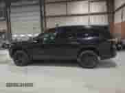 2025 Jeep Grand Cherokee Limited with VIN 1C4RJKBG2S8632657, listed as a IAAI auction lot 41669674 with 1,582 mi miles and . Bid and sale history available at DreamBid. Image 15.