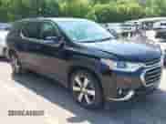 2020 Chevrolet Traverse LT с VIN 1GNEVHKW3LJ164808, выставлен на аукционе IAAI как лот 42507963 с пробегом 93 115 миль миль и . История ставок и продаж доступна на DreamBid. Изображение 1.