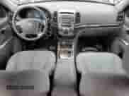 2010 Hyundai Santa Fe GLS с VIN 5NMSG3AB0AH404410, выставлен на аукционе Copart как лот 81335065 с пробегом 147 111 миль миль и Списание • Salvage title. История ставок и продаж доступна на DreamBid. Изображение 8.