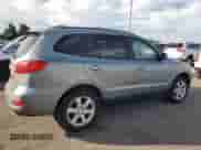 2007 Hyundai Santa Fe SE с VIN 5NMSH13E97H042613, выставлен на аукционе Copart как лот 90213405 с пробегом 203 305 миль миль и Списание • Salvage title. История ставок и продаж доступна на DreamBid. Изображение 3.