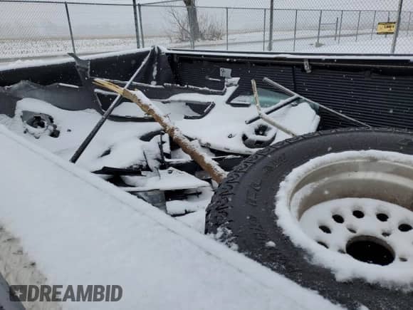 1994 Ford F-150 z VIN 1FTEF14N1RLB58455, wystawiony jako Copart lot #87865585 z przebiegiem Nie podano mil oraz Czysty tytuł • Clean title. Historia ofert i sprzedaży dostępna na DreamBid. Obrazek 10.