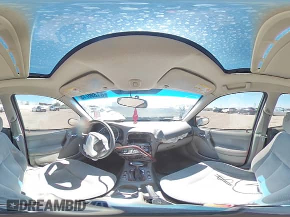 2002 Saturn LS with VIN 1G8JW54R22Y570170, listed as a Copart auction lot 81390715 with 146,797 mi miles and Salvage title. Bid and sale history available at DreamBid. Image 15.