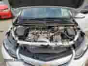 2017 Chevrolet Volt LT с VIN 1G1RC6S50HU198621, выставлен на аукционе Copart как лот 73723772 с пробегом 71 987 миль миль и . История ставок и продаж доступна на DreamBid. Изображение 11.