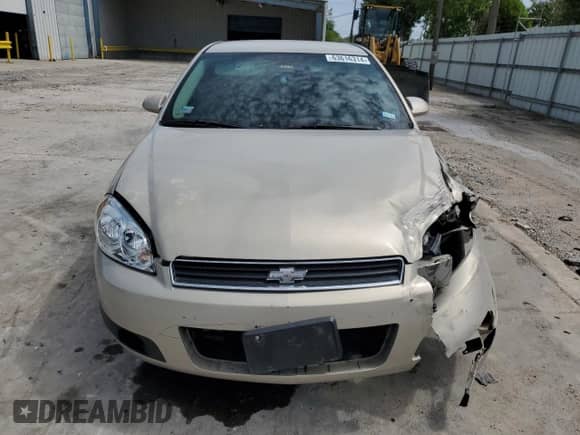 2012 Chevrolet Impala Police Police с VIN 2G1WD5E32C1196636, выставлен на аукционе Copart как лот 63616314 с пробегом 180 197 миль миль и Списание • Salvage title. История ставок и продаж доступна на DreamBid. Изображение 5.