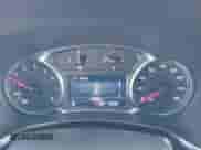 2023 Chevrolet Equinox LT с VIN 3GNAXKEG8PL265352, выставлен на аукционе IAAI как лот 42841600 с пробегом 39 063 миль миль и . История ставок и продаж доступна на DreamBid. Изображение 7.