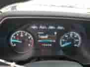 2022 Ford F-150 XL с VIN 1FTFW1E53NKE87709, выставлен на аукционе Copart как лот 81113205 с пробегом 60 293 миль миль и Списание • Salvage title. История ставок и продаж доступна на DreamBid. Изображение 9.