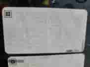 1994 Chevrolet Camaro Z28 z VIN 2G1FP22P2R2173826, wystawiony jako Copart lot #83315694 z przebiegiem 84 732 mil mil oraz Szkoda całkowita • Salvage title. Historia ofert i sprzedaży dostępna na DreamBid. Obrazek 12.