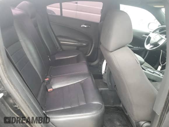 2014 Dodge Charger Police с VIN 2C3CDXKT9EH371554, выставлен на аукционе Copart как лот 69491685 с пробегом 228 296 миль миль и Чистый • Clean title. История ставок и продаж доступна на DreamBid. Изображение 10.