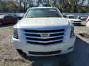 2019 Cadillac Escalade ESV Luxury с VIN 1GYS3HKJ4KR289624, выставлен на аукционе Copart как лот 46397585 с пробегом 98 842 миль миль и На запчасти • Non repairable. История ставок и продаж доступна на DreamBid. Изображение 5.
