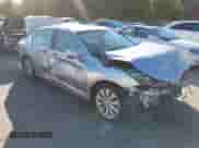 2013 Honda Accord EX-L z VIN 1HGCR2F87DA097615, wystawiony jako IAAI lot #43369001 z przebiegiem 142 478 mil mil oraz . Historia ofert i sprzedaży dostępna na DreamBid. Obrazek 1.