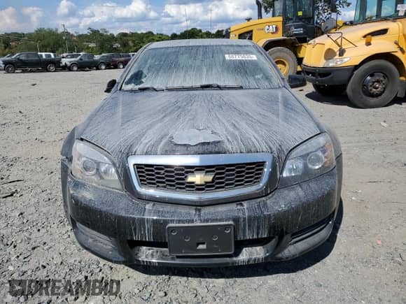 2015 Chevrolet Caprice с VIN 6G3NS5R39FL132565, выставлен на аукционе Copart как лот 68775835 с пробегом 158 346 миль миль и Чистый • Clean title. История ставок и продаж доступна на DreamBid. Изображение 5.