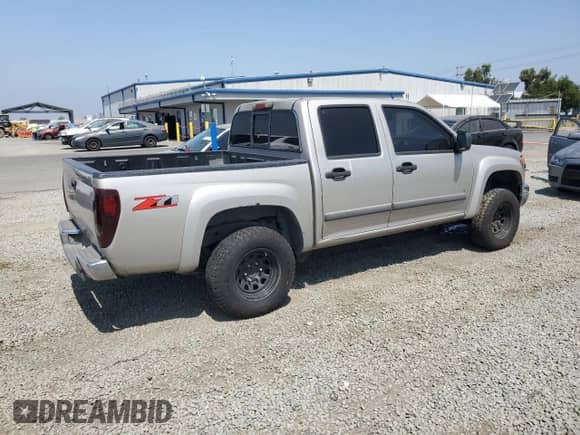 2008 Chevrolet Colorado 2LT с VIN 1GCDS43EX88203842, выставлен на аукционе Copart как лот 63007375 с пробегом 224 933 миль миль и Чистый • Clean title. История ставок и продаж доступна на DreamBid. Изображение 3.