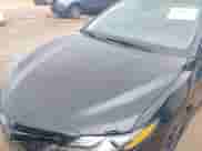 2023 Toyota Camry XSE with VIN 4T1K61AK4PU828838, listed as a IAAI auction lot 43087534 with 19,542 mi miles and . Bid and sale history available at DreamBid. Image 6.