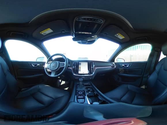 2019 Volvo S60 Momentum с VIN 7JR102FK6KG012125, выставлен на аукционе IAAI как лот 42628380 с пробегом 37 095 миль миль и . История ставок и продаж доступна на DreamBid. Изображение 18.