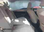 2016 Toyota Corolla L with VIN 2T1BURHE3GC688092, listed as a IAAI auction lot 43132832 with 155,306 mi miles and . Bid and sale history available at DreamBid. Image 8.