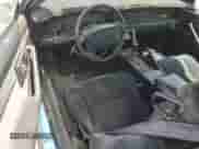 1992 Chevrolet Camaro RS с VIN 1G1FP23E5NL126751, выставлен на аукционе Copart как лот 60241605 с пробегом 201 481 миль миль и Списание • Salvage title. История ставок и продаж доступна на DreamBid. Изображение 8.