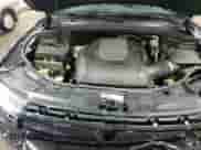 2017 Dodge Durango R/T z VIN 1C4SDJCT3HC907523, wystawiony jako Copart lot #59232175 z przebiegiem 125 121 mil mil oraz Szkoda całkowita • Salvage title. Historia ofert i sprzedaży dostępna na DreamBid. Obrazek 16.