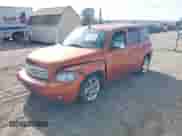 2006 Chevrolet HHR LT с VIN 3GNDA23P66S654366, выставлен на аукционе IAAI как лот 43113432 с пробегом 138 741 миль миль и . История ставок и продаж доступна на DreamBid. Изображение 2.