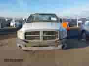 2007 Dodge 1500 SLT with VIN 1D7HA16N17J611173, listed as a IAAI auction lot 41231502 with 224,450 mi miles and . Bid and sale history available at DreamBid. Image 6.