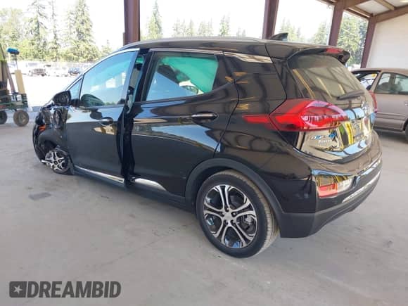 2020 Chevrolet Bolt EV Premier с VIN 1G1FZ6S05L4107986, выставлен на аукционе IAAI как лот 42805198 с пробегом 29 659 миль миль и . История ставок и продаж доступна на DreamBid. Изображение 3.