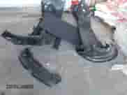 2023 Mitsubishi Outlander ES z VIN JA4ARUAU9PU013541, wystawiony jako IAAI lot #42392348 z przebiegiem 27 760 mil mil oraz . Historia ofert i sprzedaży dostępna na DreamBid. Obrazek 12.