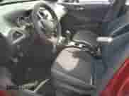 2017 Chevrolet Cruze LT z VIN 1G1BD5SMXH7133614, wystawiony jako Copart lot #50055965 z przebiegiem 118 704 mil mil oraz Szkoda całkowita • Salvage title. Historia ofert i sprzedaży dostępna na DreamBid. Obrazek 7.