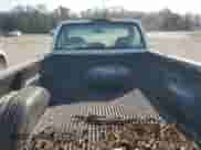 1996 GMC Sierra 1500 с VIN 1GTEC14R5TZ538320, выставлен на аукционе Copart как лот 75841034 с пробегом 195 357 миль миль и Списание • Salvage title. История ставок и продаж доступна на DreamBid. Изображение 10.