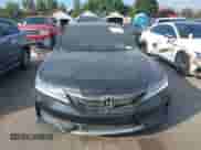 2016 Honda Accord EX-L with VIN 1HGCT1B86GA002127, listed as a IAAI auction lot 42859052 with 134,432 mi miles and . Bid and sale history available at DreamBid. Image 12.