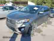 2016 Kia Sorento SXL z VIN 5XYPK4A55GG164360, wystawiony jako IAAI lot #43383763 z przebiegiem 167 960 mil mil oraz . Historia ofert i sprzedaży dostępna na DreamBid. Obrazek 6.