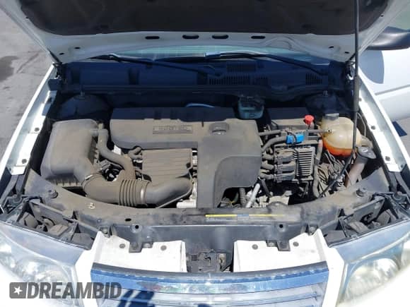 2007 Saturn ION ION 2 with VIN 1G8AJ55F57Z122977, listed as a IAAI auction lot 42923212 with 83,330 mi miles and . Bid and sale history available at DreamBid. Image 10.
