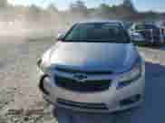 2014 Chevrolet Cruze LTZ with VIN 1G1PG5SB6E7335065, listed as a Copart auction lot 70426795 with 111,033 mi miles and Salvage title. Bid and sale history available at DreamBid. Image 5.