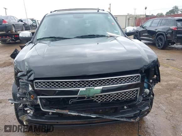 2011 Chevrolet Avalanche LT с VIN 3GNMCFE00BG363392, выставлен на аукционе IAAI как лот 41944314 с пробегом 138 560 миль миль и . История ставок и продаж доступна на DreamBid. Изображение 6.