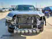 2021 Toyota Tacoma Limited with VIN 3TMGZ5AN8MM403755, listed as a Copart auction lot 57264765 with 66,533 mi miles and Clean title. Bid and sale history available at DreamBid. Image 5.