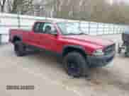 1999 Dodge Dakota SLT with VIN 1B7GG22Y1XS260429, listed as a IAAI auction lot 42082171 with 214,037 mi miles and . Bid and sale history available at DreamBid. Image 1.