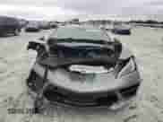 2022 Chevrolet Corvette 2LT with VIN 1G1YB2D40N5105825, listed as a Copart auction lot 69532403 with 19,728 mi miles and . Bid and sale history available at DreamBid. Image 5.