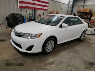 2014 Toyota Camry SE Sport с VIN 4T1BF1FKXEU433195, выставлен на аукционе Copart как лот 69877005 с пробегом 89 107 миль миль и Чистый • Clean title. История ставок и продаж доступна на DreamBid. Изображение 1.