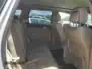 2012 Jeep Grand Cherokee Limited z VIN 1C4RJEBG0CC125305, wystawiony jako Copart lot #62386875 z przebiegiem Nie podano mil oraz Szkoda całkowita • Salvage title. Historia ofert i sprzedaży dostępna na DreamBid. Obrazek 10.