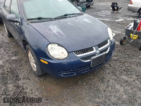 2005 Dodge Neon SXT z VIN 1B3ES56CX5D289453, wystawiony jako IAAI lot #41466468 z przebiegiem 72 642 mil mil oraz . Historia ofert i sprzedaży dostępna na DreamBid. Obrazek 6.